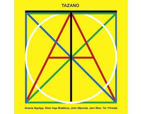 Tazano - Tazano