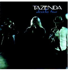 Tazenda - Desvelos tour