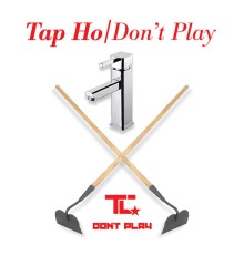 Tc - Tap Ho / Don't Play