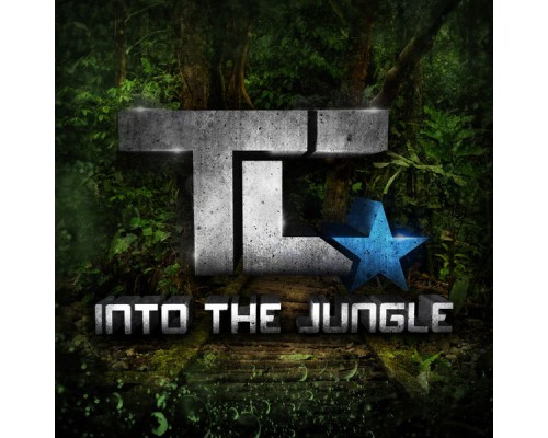 Tc - Into the Jungle / Deuces