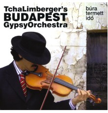 Tcha Limberger's Budapest Gypsy Orchestra - Bura Termett Ido