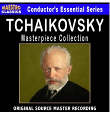Tchaikovsky - Masterpiece Collection - Tchaikovsky - Masterpiece Collection