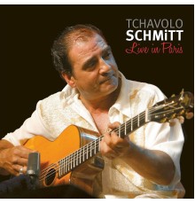 Tchavolo Schmitt - Live in Paris (Tchavolo Schmitt)