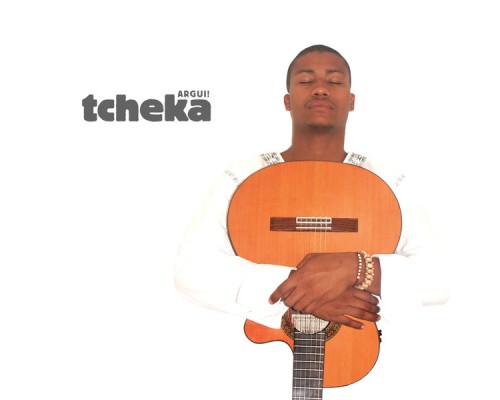 Tcheka - Argui!