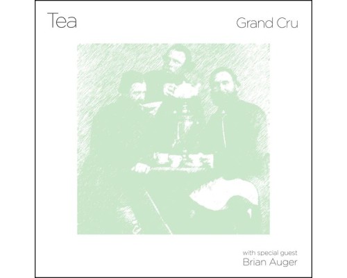 Tea - Grand Cru