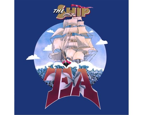 Tea - The Ship