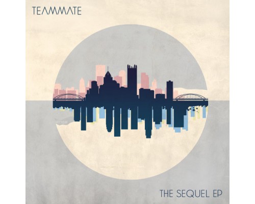 TeamMate - The Sequel EP