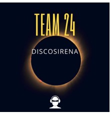 Team 24 - Discosirena