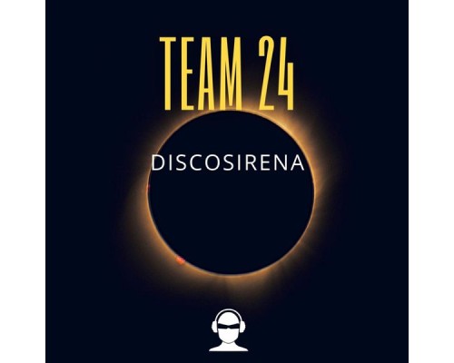 Team 24 - Discosirena