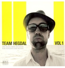 Team Hegdal - Vol 1