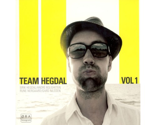 Team Hegdal - Vol 1