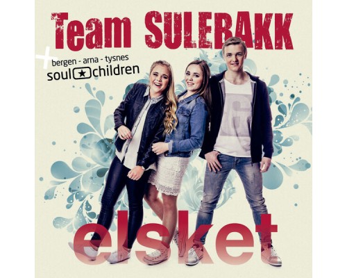 Team Sulebakk - Elsket