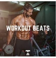 Teamwrk Records - Workout Beats Vol. 2