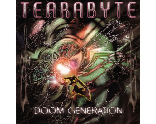 Tearabyte - Doom Generation