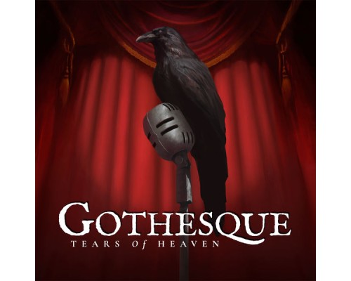 Tears of Heaven - Gothesque