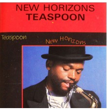 Teaspoon Ndelu - New Horizons