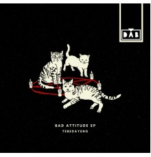 Tebedayeng - Bad Attitude