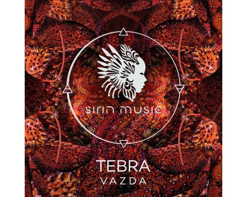 Tebra, Shanti Matkin - Vazda