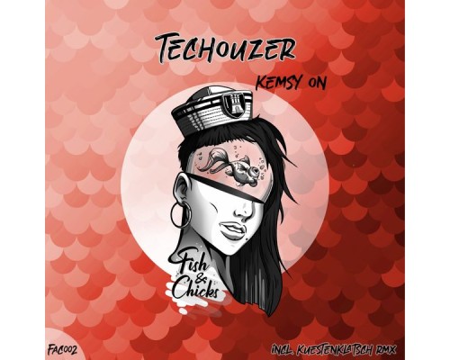 TecHouzer - Kemsy On