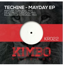 Tech1ne - Mayday EP (Original Mix)