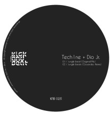 Tech1ne, Dio Jr. - Jungle Beats