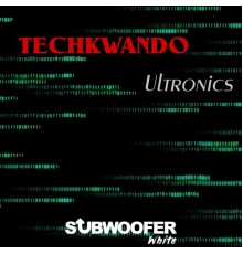 TechKwando - Ultronics