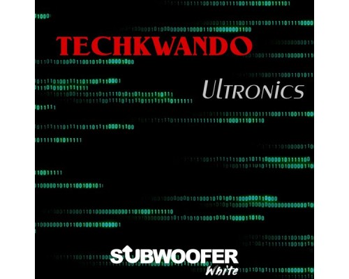 TechKwando - Ultronics