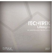 TechTrek - Lifesigns