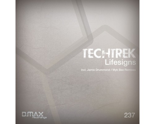 TechTrek - Lifesigns