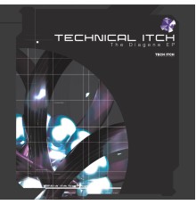 Technical Itch - The Diagene EP