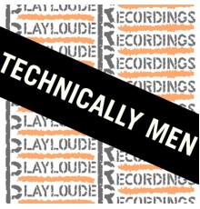 Technically Men - Bigman