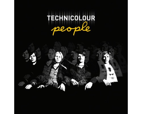 Technicolour - People