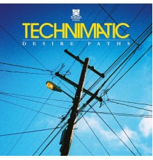 Technimatic - Desire Paths