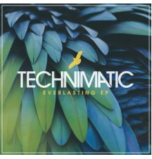 Technimatic - Everlasting EP