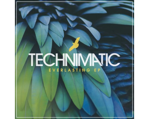 Technimatic - Everlasting EP