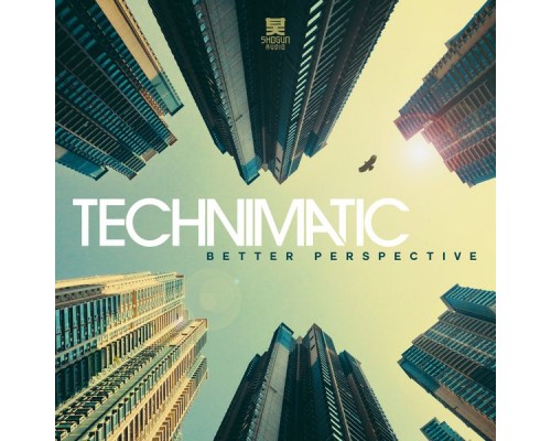 Technimatic - Better Perspective Technimatic - Better Perspective