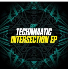 Technimatic - Intersection EP