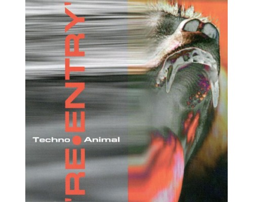 Techno Animal - Re-Entry