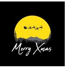 Techno House - Merry Xmas