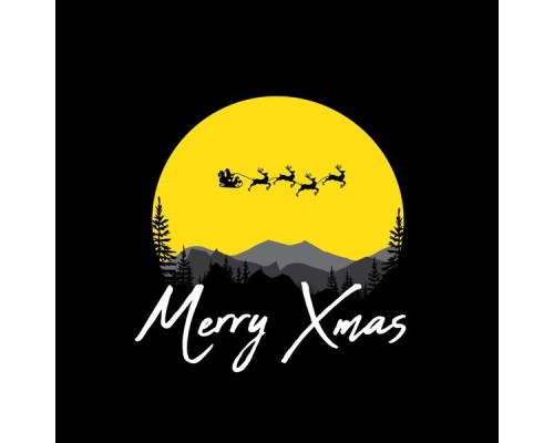 Techno House - Merry Xmas