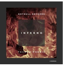 Techno Phobia - Inferno