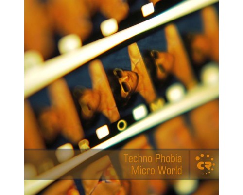 Techno Phobia - Micro World