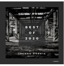 Techno Phobia - Best of 2020