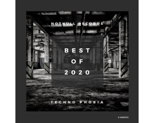 Techno Phobia - Best of 2020