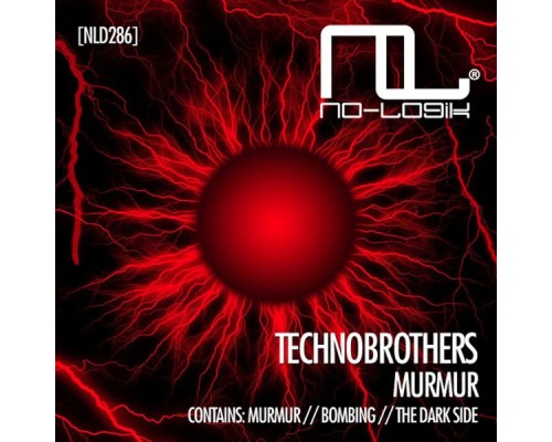 Technobrothers - Murmur