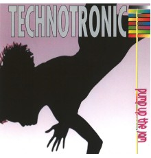 Technotronic - Pump Up The Jam