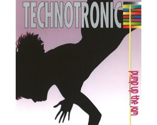 Technotronic - Pump Up The Jam