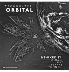 Technoyzer - Orbital