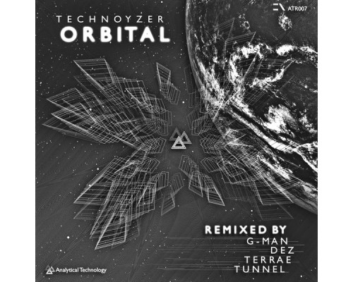 Technoyzer - Orbital