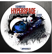 Technoyzer - Hyperspace Ep